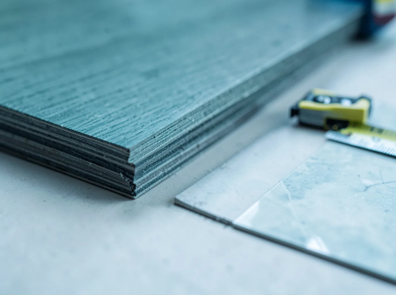 Luxury Vinyl Plank Installation Taylor Springs, IL FAQs